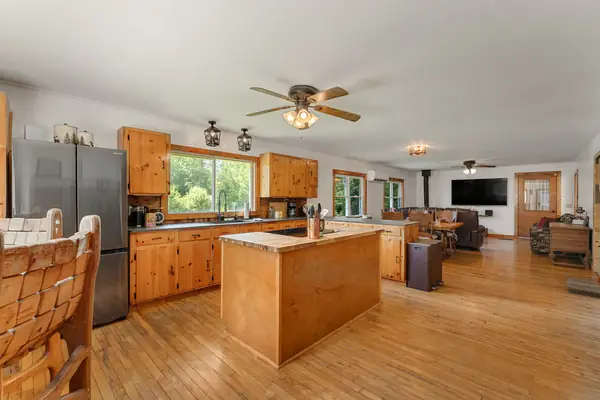 Kitchen Wide