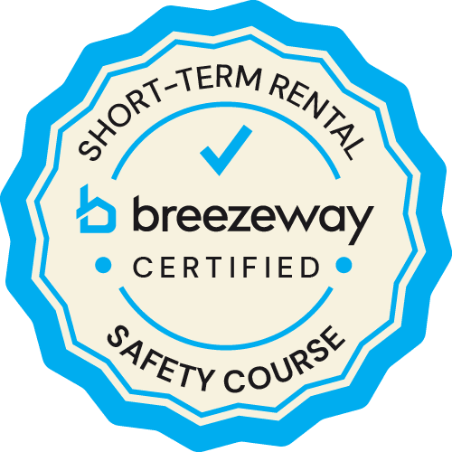 Breezeway Certified
