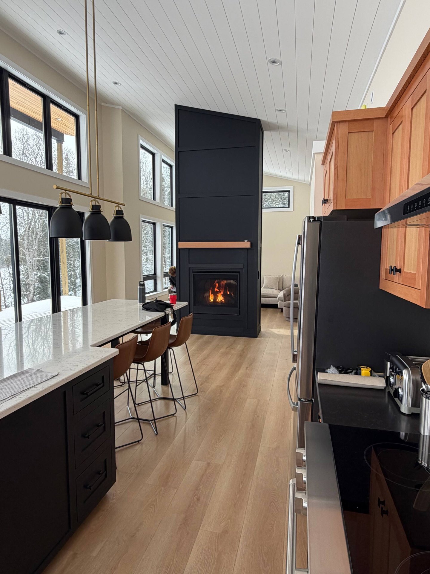 New Stay Coming Soon — Northeast Kingdom — Vermont short-term rental managed by Simple Stay