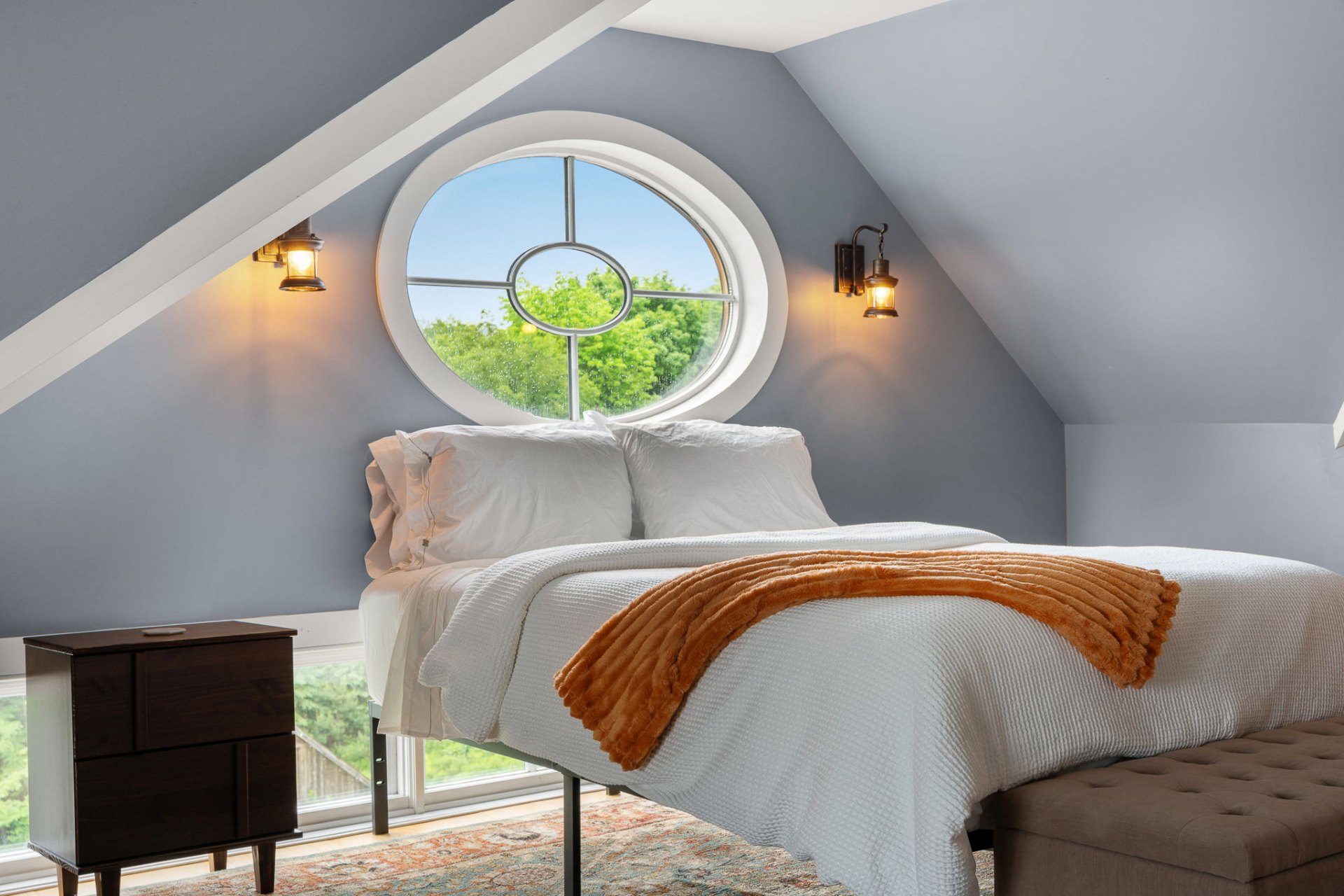 Craftsbury Carriage House