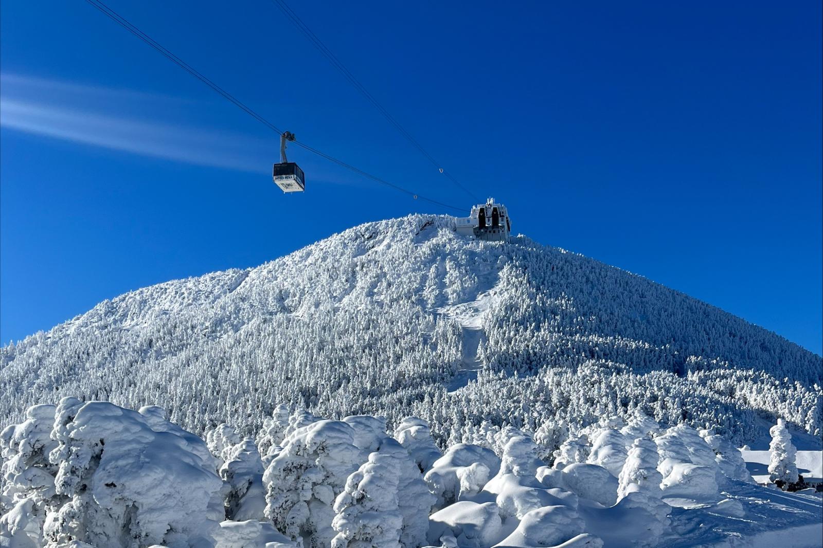 Jay Peak Ski Trip Guide: Where to Stay, When to Go, and What to Expect