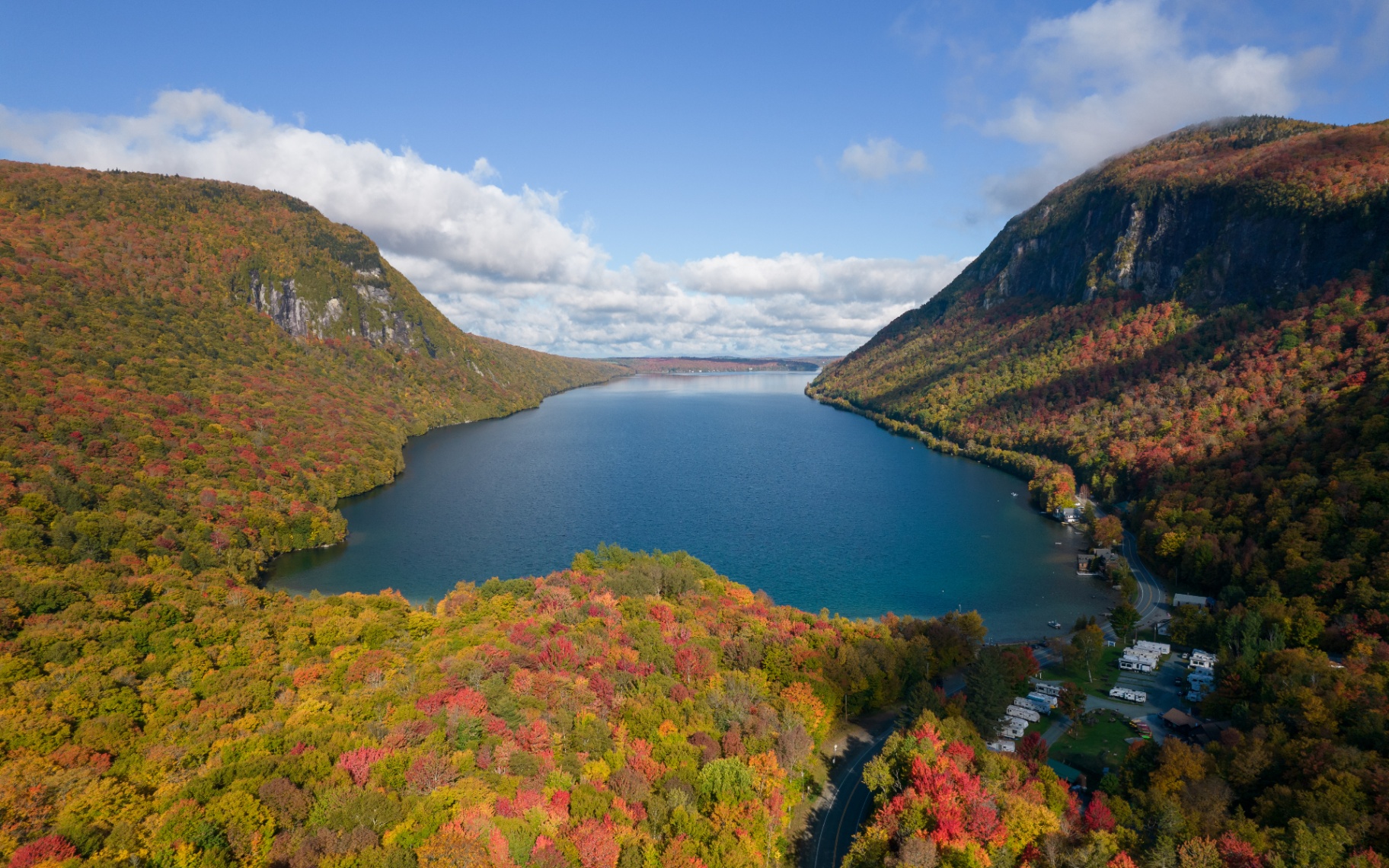 Lake Willoughby Vermont: A Local's Summer Guide (Hiking, Swimming, and Where to Stay)