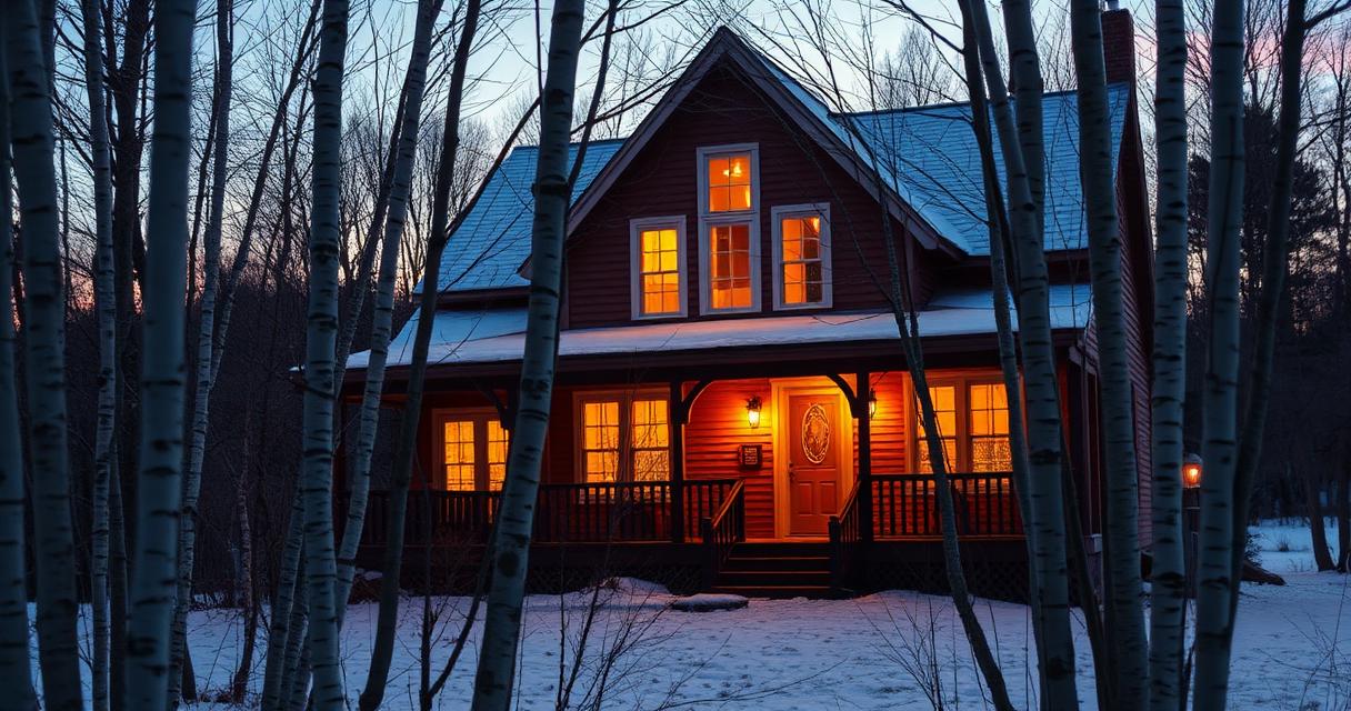 Short-Term Rental Insurance in Vermont: Why Your Homeowner Policy Is Not Enough