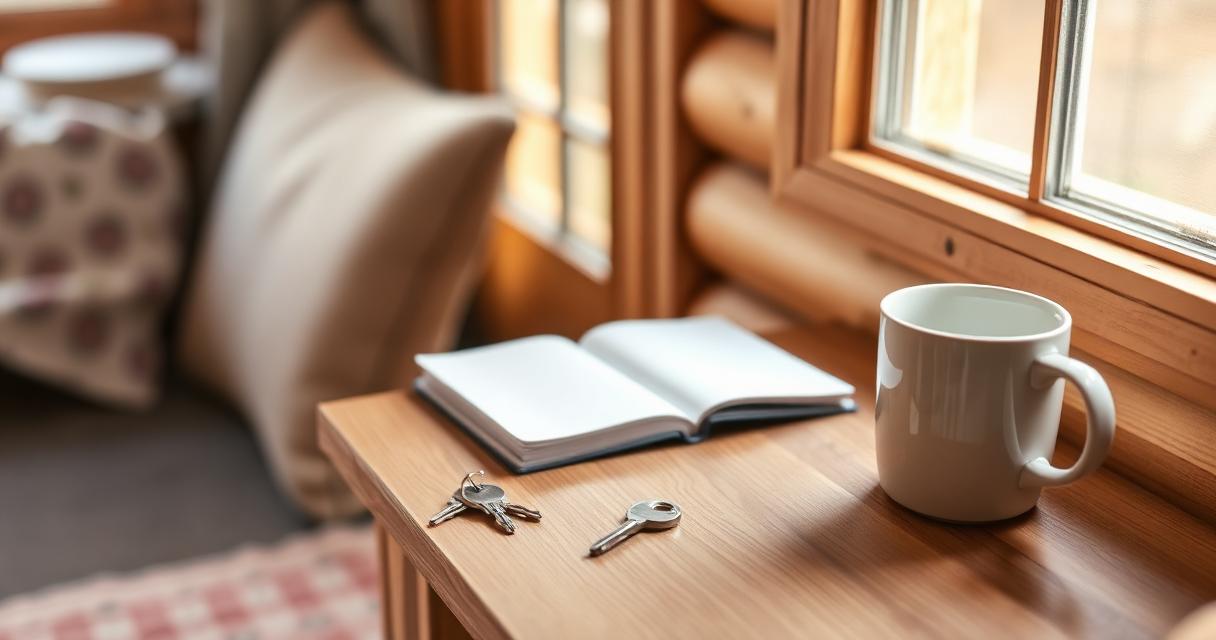 Why a Local Vermont Property Manager Outperforms National Brands